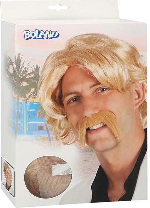 Produktbild Boland 70er Jahre Chuck chuck