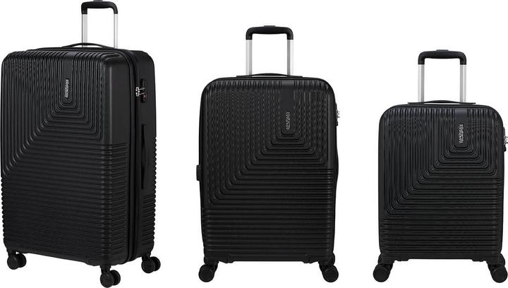 Actual product image American Tourister Niteline (100 l)