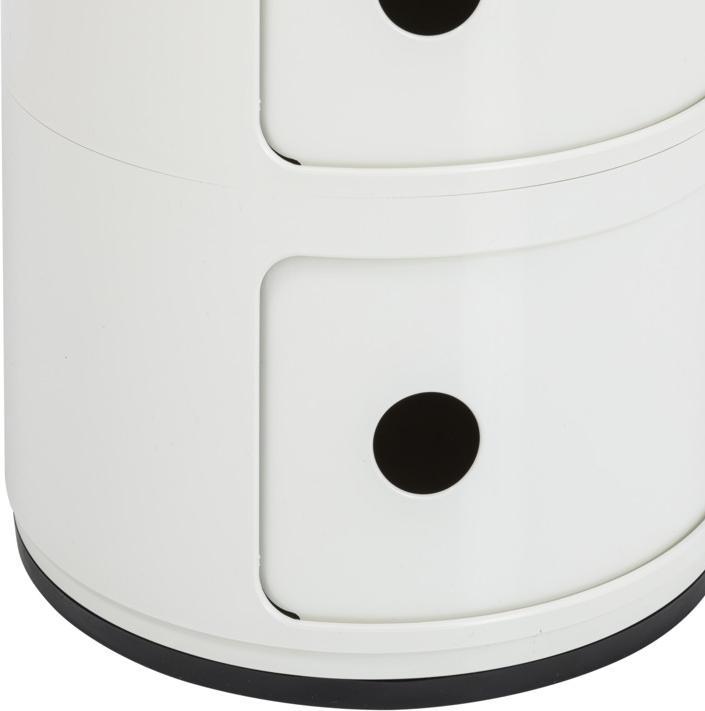 Immagine prodotto Kartell Componibili (4 x, 32 x 32 x 77 cm)