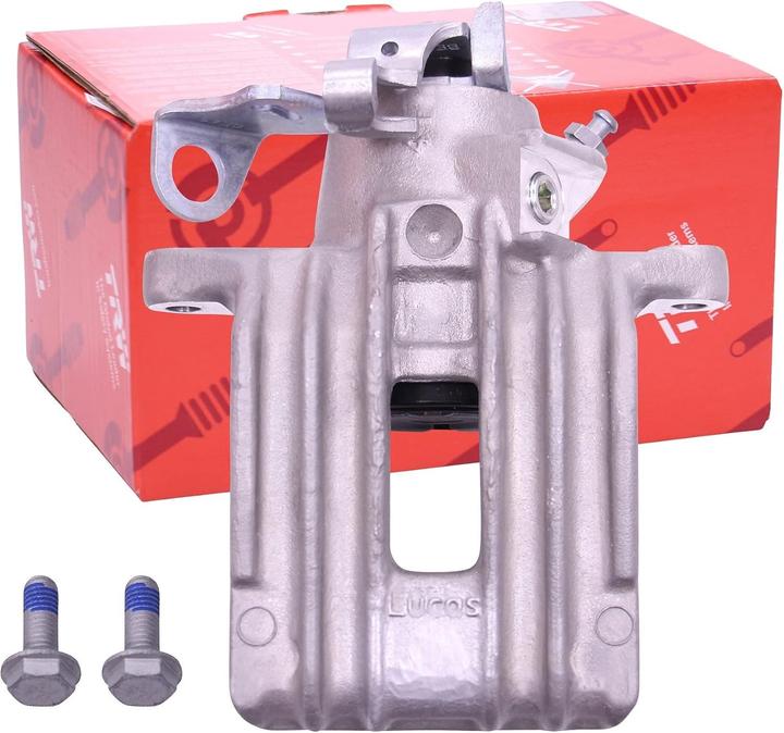 Produktbild TRW BHS185 Bremszange (Hinterradbremse, Bremssattel)