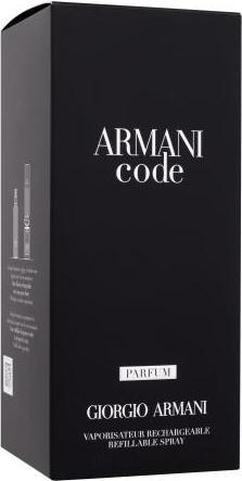 Immagine prodotto Giorgio Armani Code Le Parfum (Eau de parfum, 125 ml)
