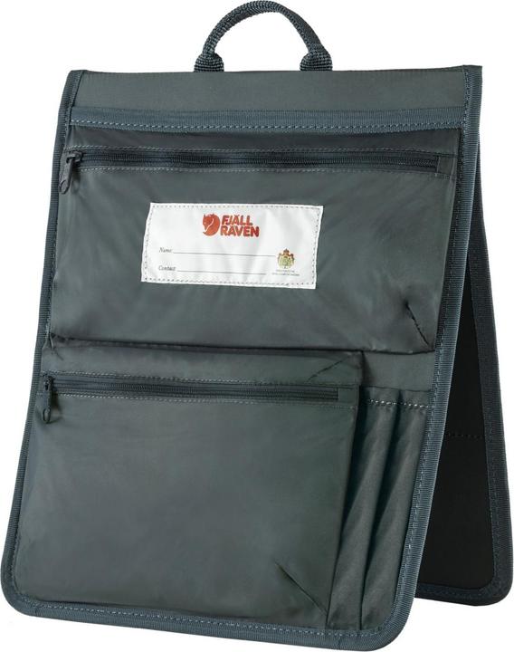 Actual product image Fjällräven Kånken Organizer