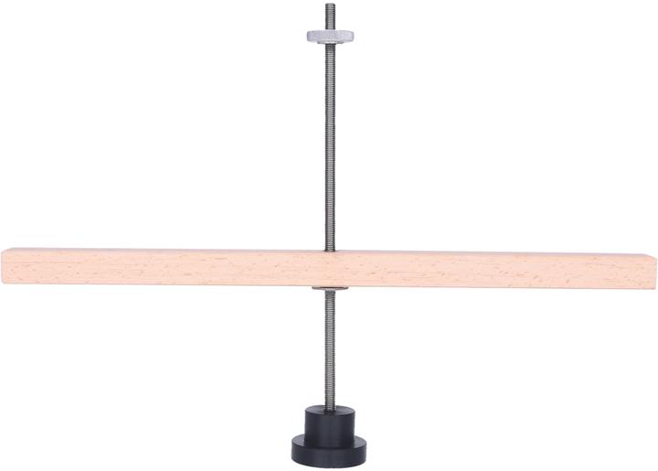 Actual product image KS Tools One-man washbasin assembly kit