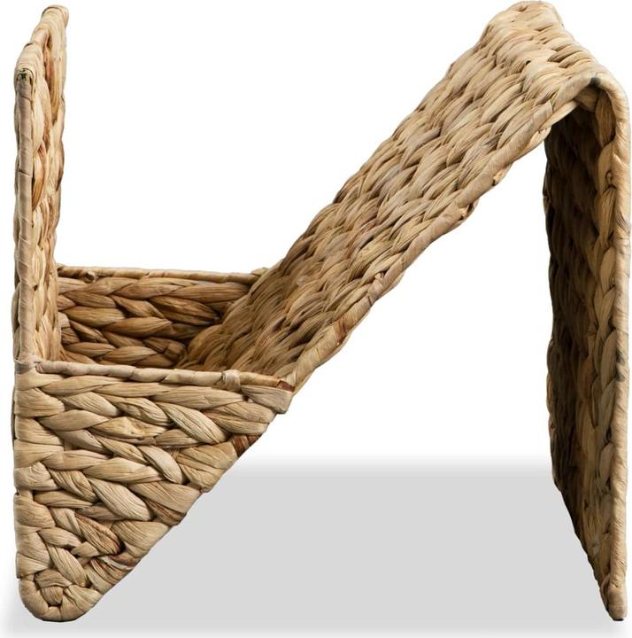 Produktbild vidaXL Zeitungsständer (31 x 31 x 31 cm)