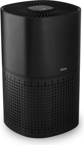 Actual product image Duux Bright Smart Air (27 m²)