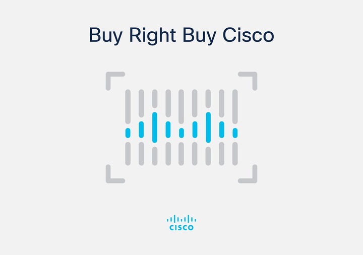 Produktbild Cisco 2-Port Analog Telephone Adapte