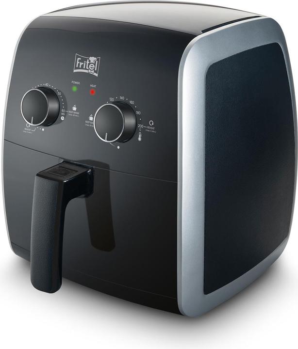 Fritel SnackTastic 4802