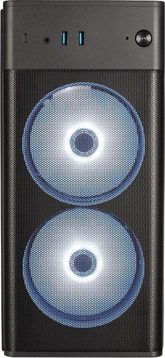 Actual product image Medion Erazer Recon P40 MT MD340063 - Intel Core i5-14400, 32GB RAM, 1TB SSD, NVidia GeForce RTX 506 (1000 GB, 38 GB, Intel Core i5-14400)