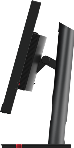Actual product image Lenovo ThinkVision P27pz-30 (3840 x 2160 Pixels, 27")
