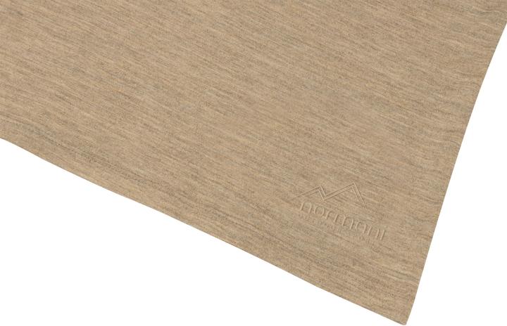 Produktbild Normani Herren Merino Langarm Melbourne - 1549 (M)