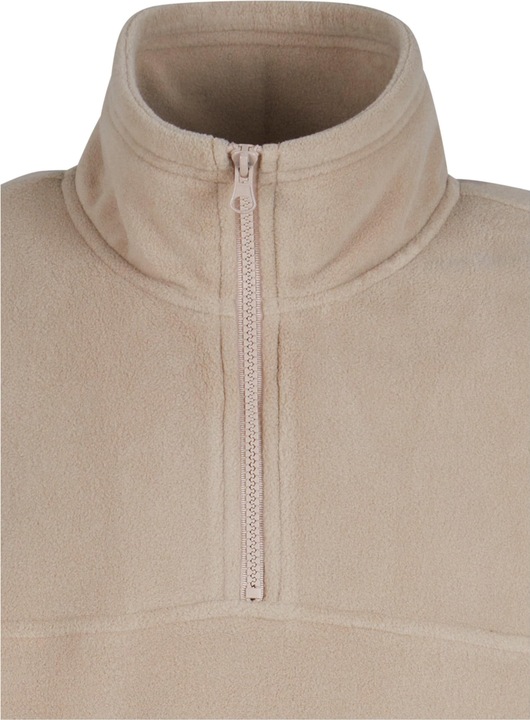 Immagine prodotto Urban Classics Basic Polar Fleece Troyer - 119339 (3XL)