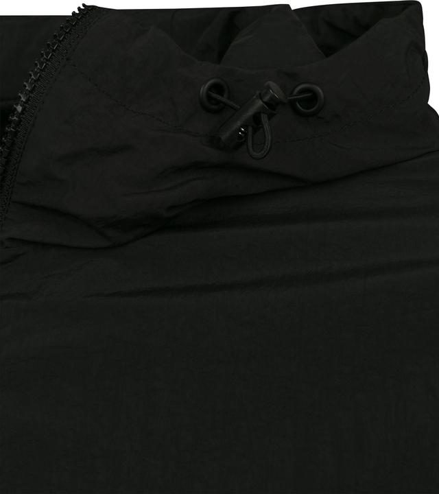 Actual product image Urban Classics Crinkle Panel Track Jacket (4XL)