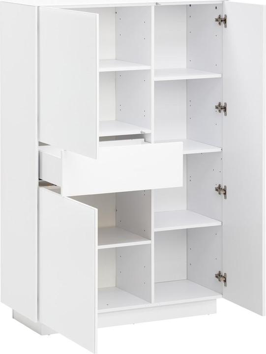 Produktbild Johann Jakob Verona (101 x 42 x 150 cm)