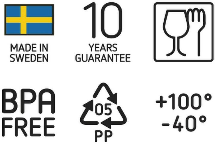 Produktbild Smartstore Classic (40 x 30 x 18 cm, 14 l)