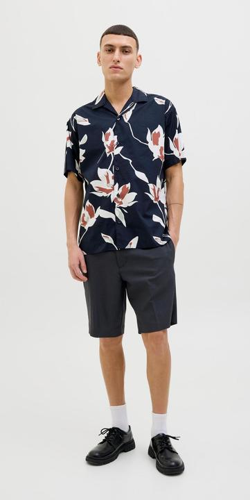 Actual product image Jack & Jones Relaxed Fit Hemd Hemd (M)