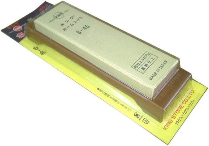 Produktbild Herbertz KING Abziehstein