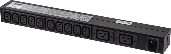 Produktbild APC Steckdosenleiste PDU AP9559, Basic