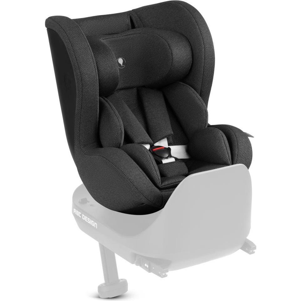 ABC Design, Kindersitz, Lily i-Size (Reboarder, ECE R129/i-Size Norm)