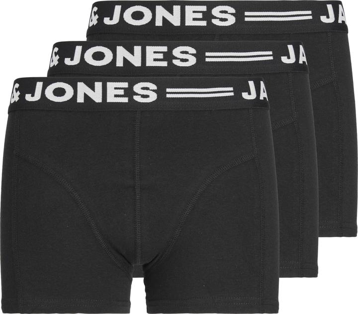 Immagine prodotto Jack & Jones Sense (140, confezione da 3)