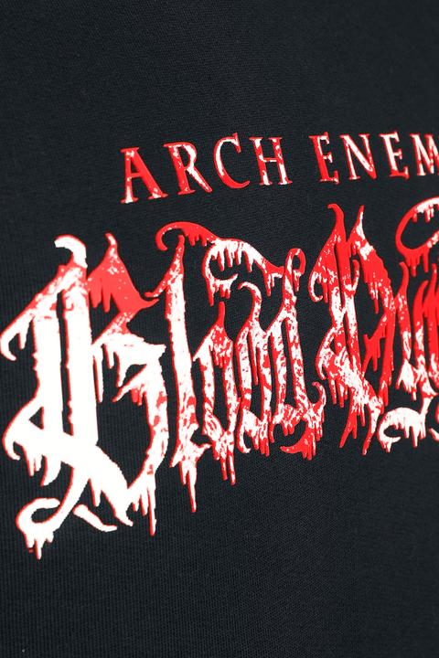 Actual product image Arch Enemy Logo (L)