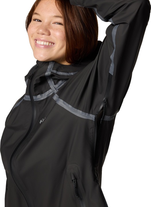 Produktbild Columbia Reign No Shine™ Jacket (XS)