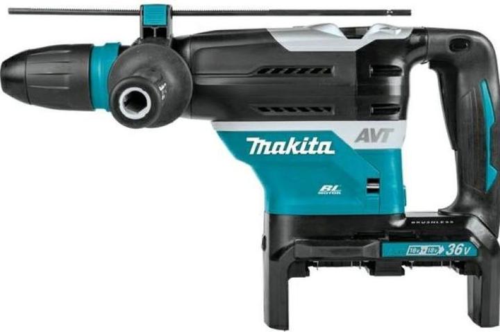 Produktbild Makita DHR 400 (Bohrhammer)