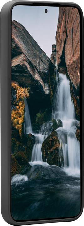 Actual product image dbramante1928 Greenland Galaxy S22 Night Blac (Samsung Galaxy S22+)