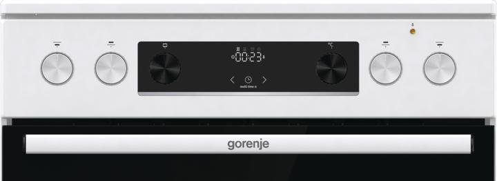 Produktbild Gorenje Gore Herd GECS 6C70WP