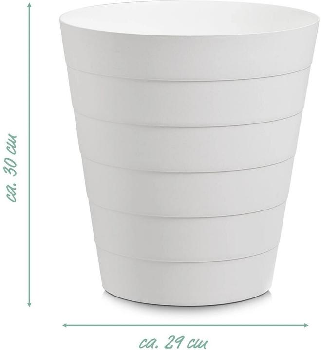 Actual product image Zeller Present Dustbin (13.50 l)