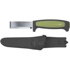 Thumbnail - Morakniv, Mehrzweckmesser, Zimmermannsmesser MORA TopQ 75mm (7.50 cm)