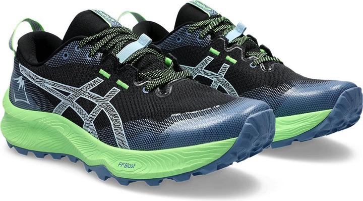 Actual product image ASICS Performance GEL-Trabuco 12 (43.5)