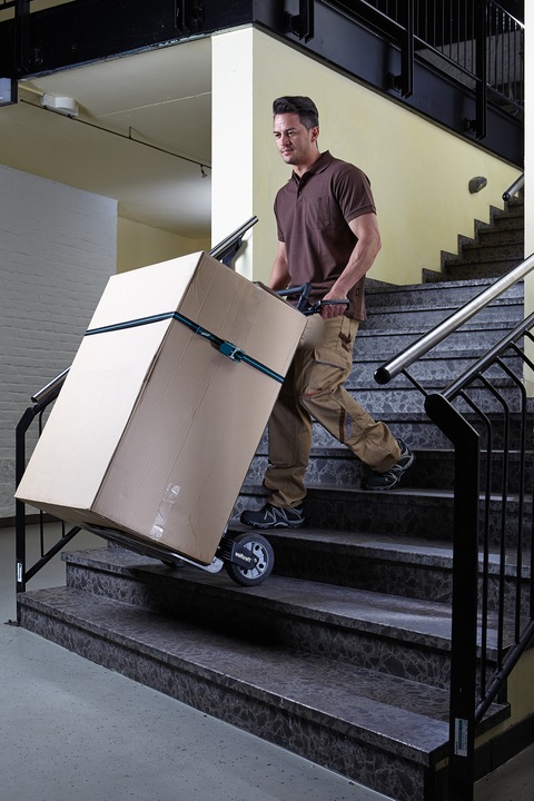 Actual product image wolfcraft TS 1500 Transport System (200 kg)