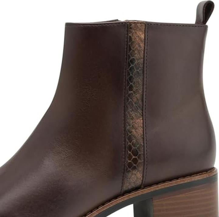 Actual product image Marco Tozzi Stiefelette (39)