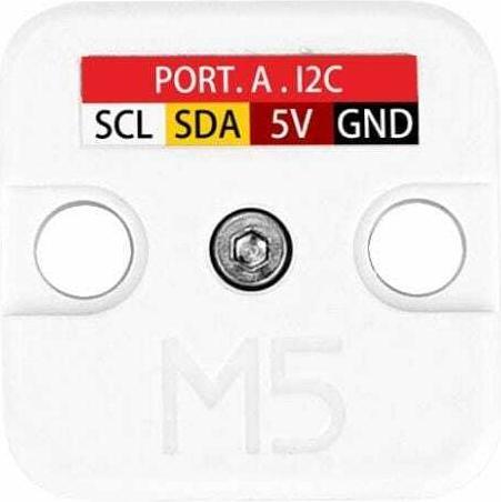 Actual product image M5Stack Air Pressure Sensor Barometric Pressure 2 Unit