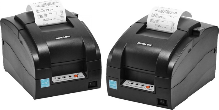 Produktbild Bixolon SRP-275IIIA (USB 2.0)