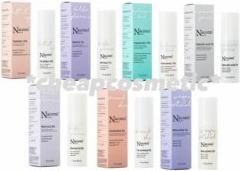 Actual product image Nacomi Next Level Telomeric Therapy With Peptides 30Ml (30 ml)