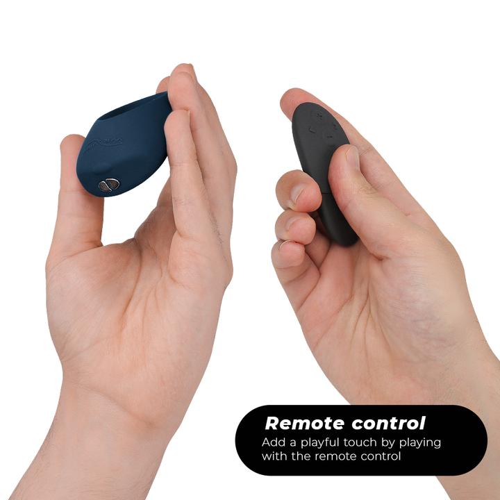 Actual product image We-Vibe Date Night Collection