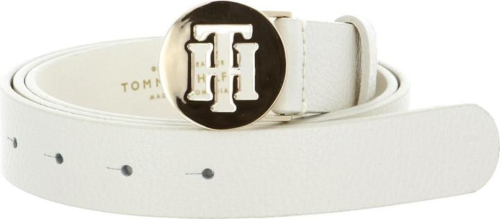 Produktbild Tommy Hilfiger TH Round Curve Belt 3.0