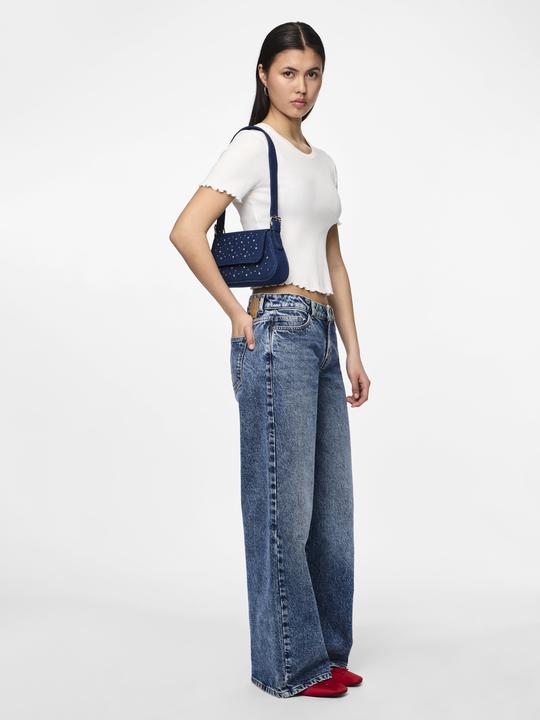 Produktbild Pieces PCMADDY Crop Top (L)