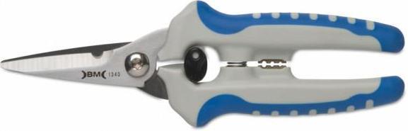 BETA Bm Nożyce Uniwersalne Dla Elektryków 200mm