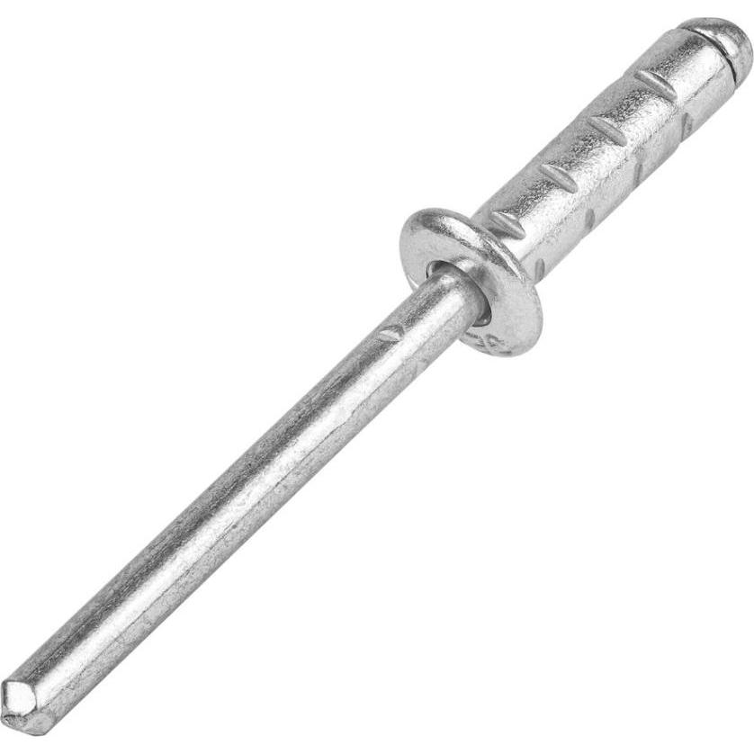 Gesipa, Rivetti, Rivetti ciechi acciaio/acciaio 3,2x8 mm PolyGrip Confezione da 1000 pezzi