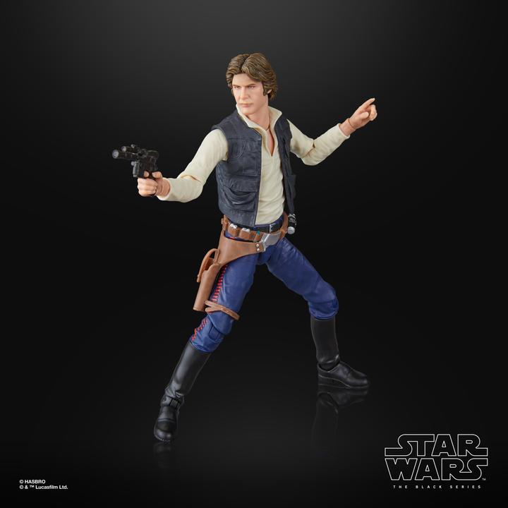 Actual product image Star Wars Sw Bl Fry