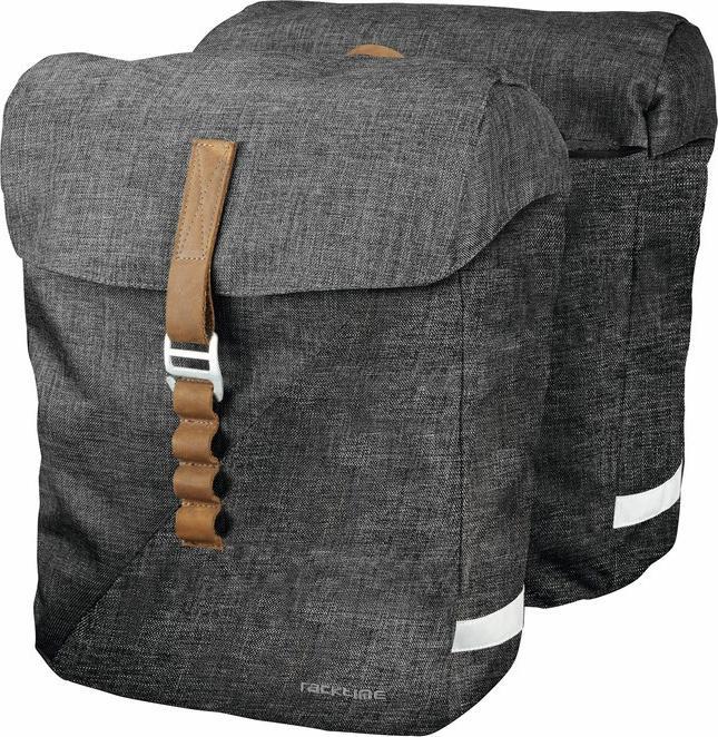 Image du produit Racktime Heda (24.50 l, Sacoches)