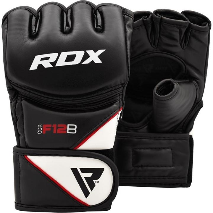Actual product image Rdx F12 Training MMA Gloves (12 OZ, L)