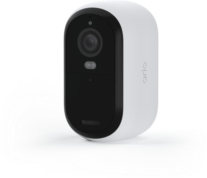 Produktbild Arlo Essential 2 2K Outdoor Camera 3-pack (2560 x 1440 Pixels)