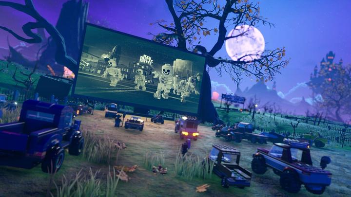 Image du produit 2K Games LEGO 2K Drive - Édition Awesome /Switch (Switch, EN)