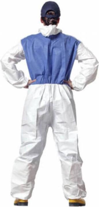Immagine prodotto RSG Cool Workwear 27.6910060M Einweg-Spritzoverall Grösse M (M)