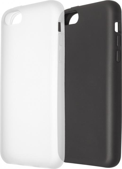 Produktbild Artwizz SeeJacket Silicone für iPhone 5C Schwarz (Apple iPhone 5c)