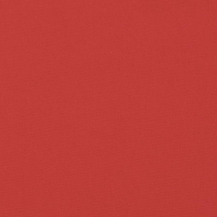 Actual product image vidaXL 10-piece garden lounge set with cushions (120 x 80 x 12 cm)