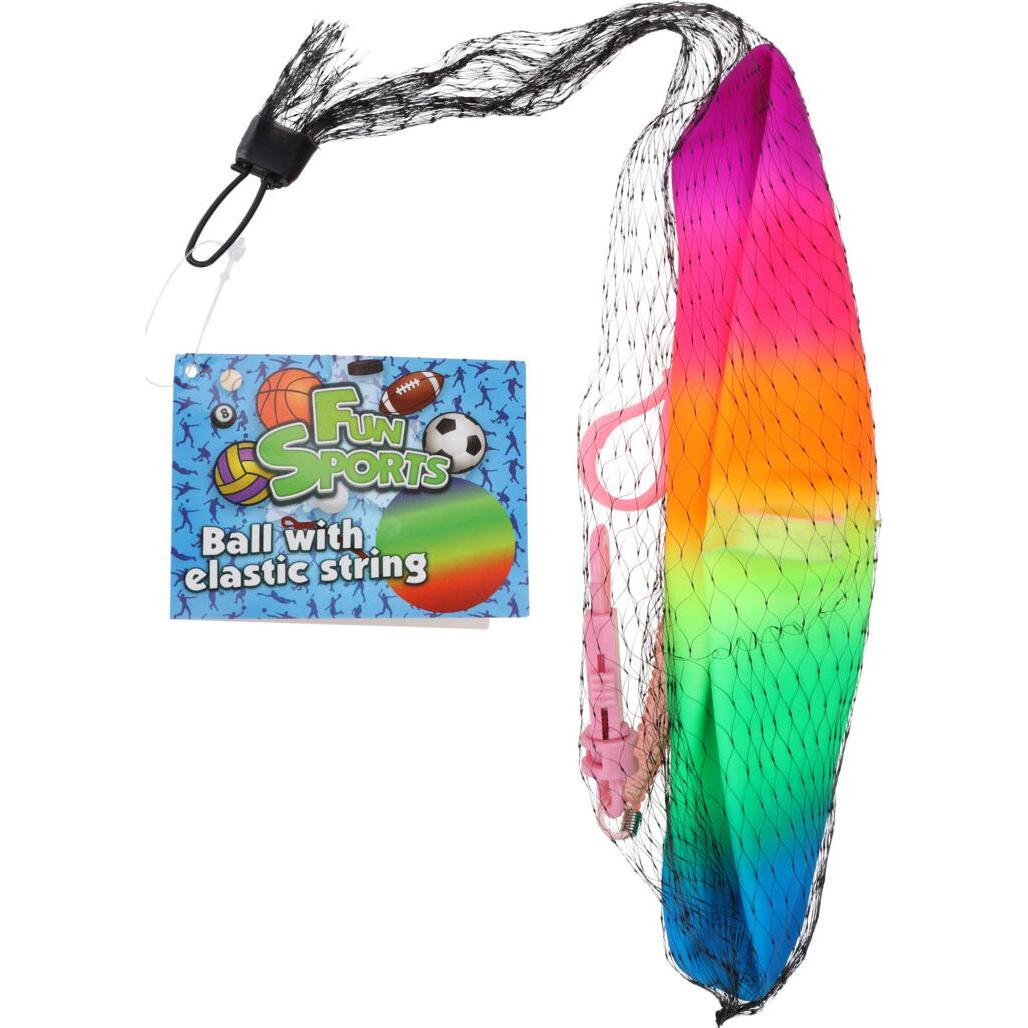 Thumbnail - Rain Eye Bungee-Ball an Kordel